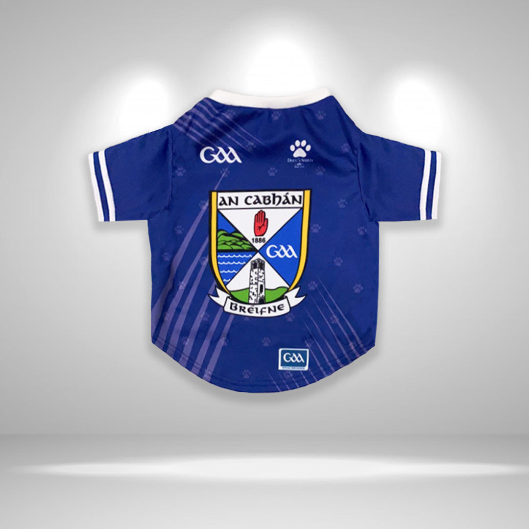 Kerry GAA Pet Jersey – Dougs World