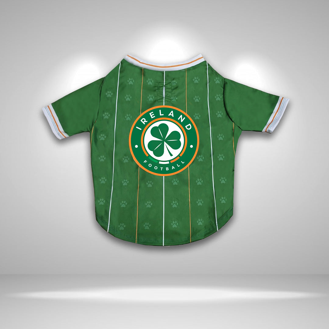 Boston Celtics Pet Jersey