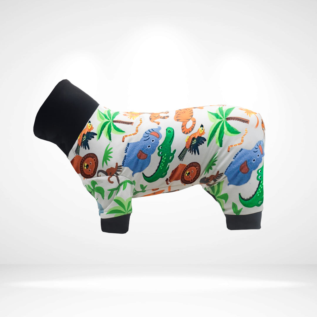 Safari Onesies