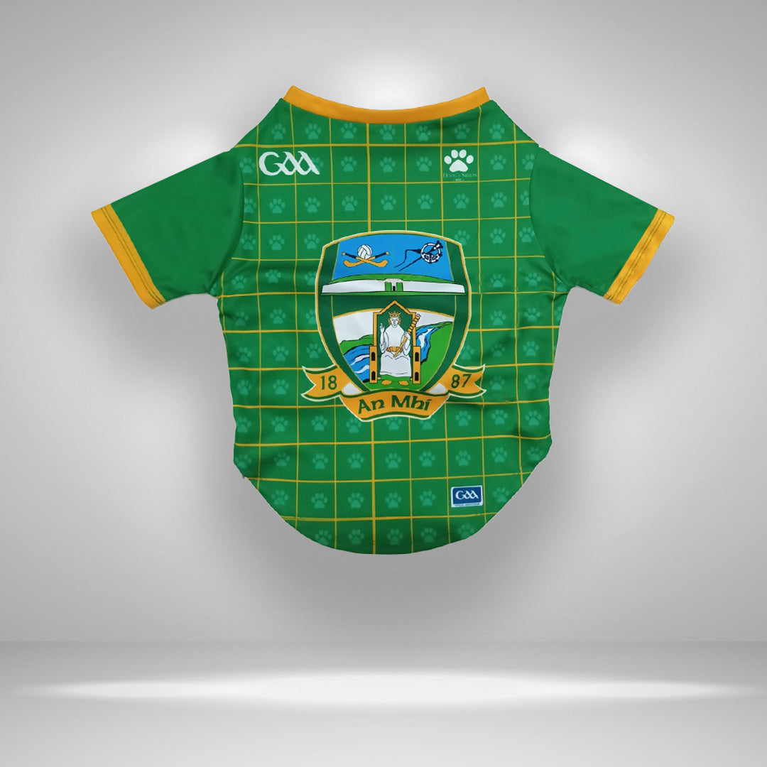 GAA Official Pet Jersey – tagged Waterford Dog Jersey – Dougs World