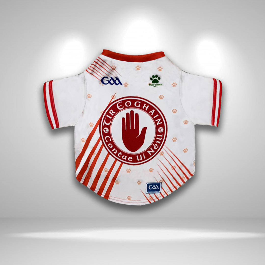 Limerick GAA Pet Jersey – Dougs World