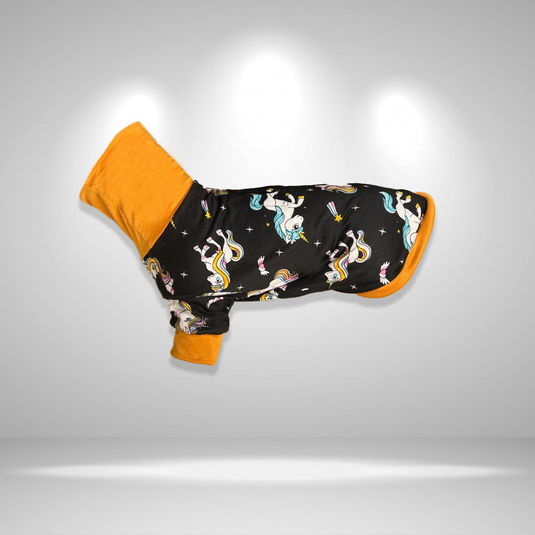 Unicorn Dog Onesie, Jumper