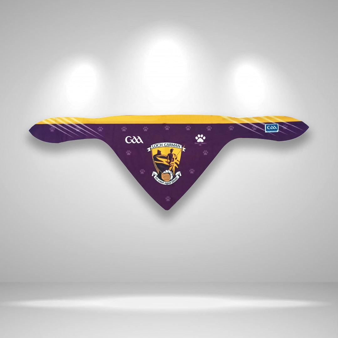 Wexford Pet Bandana
