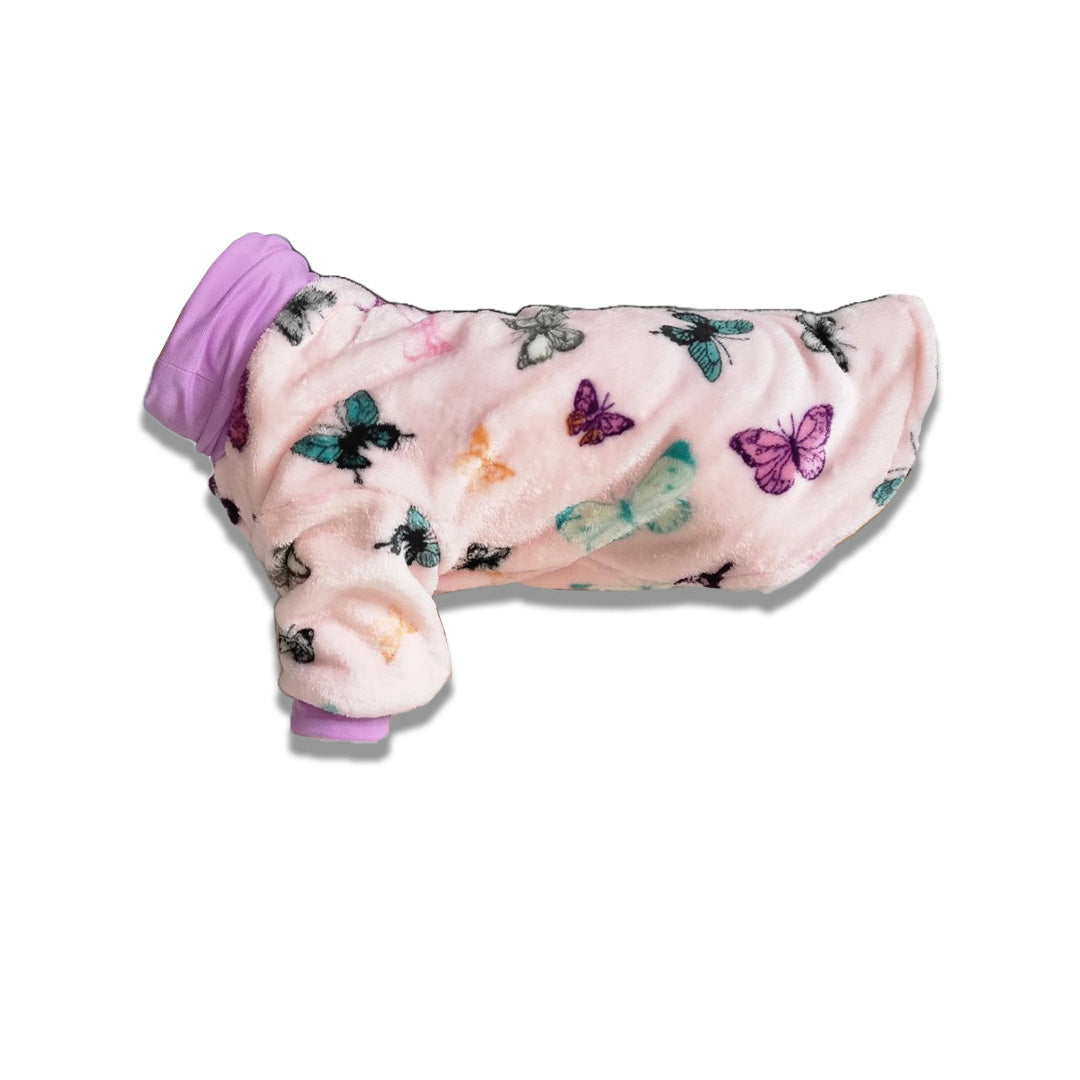 Pretty Paws Pet Onesie, Jumper & Vests