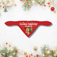 Pawsome Christmas Bandanas!
