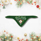 Pawsome Christmas Bandanas!