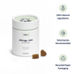 Allergy & Itch Natural Supplement for Dogs