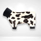 Cuddle Cow Fleece Onesie or Jumper