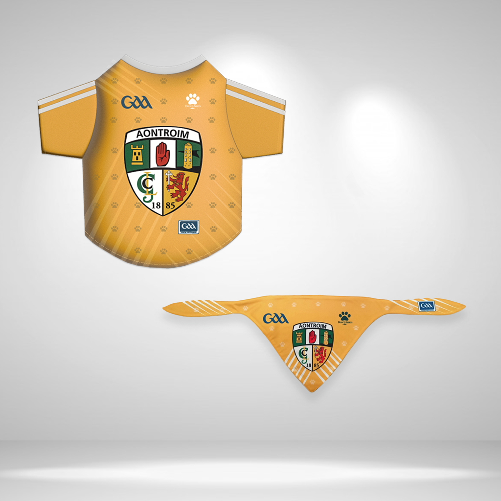 GAA Antrim