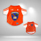 Armagh GAA Pet Jersey