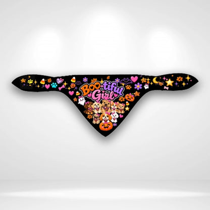 Howloween Dog Bandana