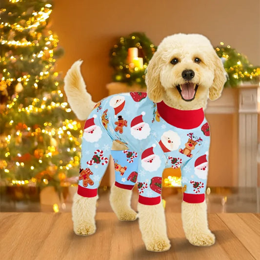Winter Woofland Onesie and Jumper