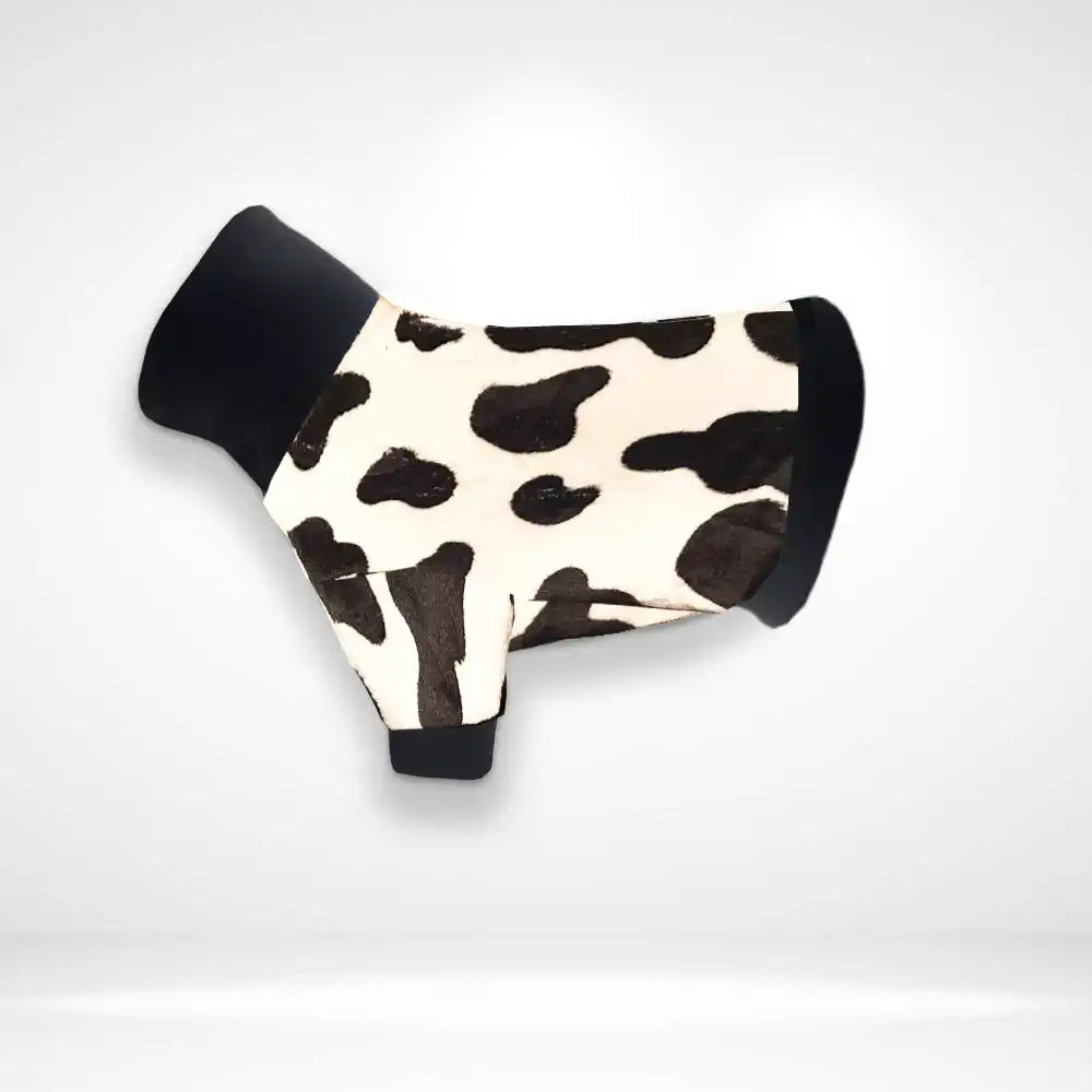 Cuddle Cow Fleece Onesie or Jumper