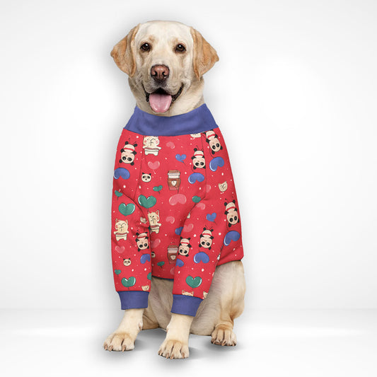 Cuddle Bears Onesie and Jumper