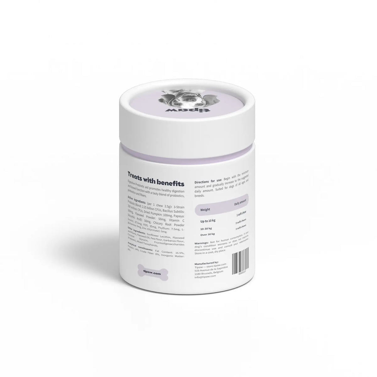 Digestive Probiotics