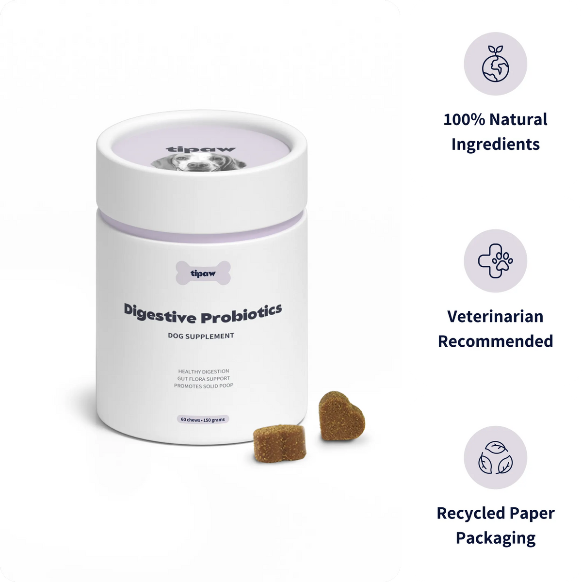 Digestive Probiotics