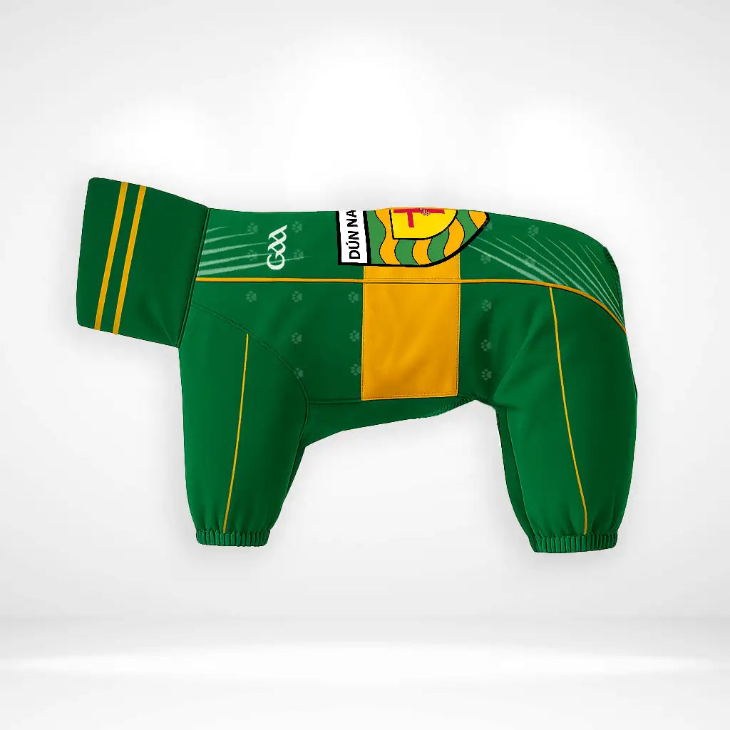 Donegal Dog Raincoat