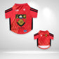 Down County Jersey