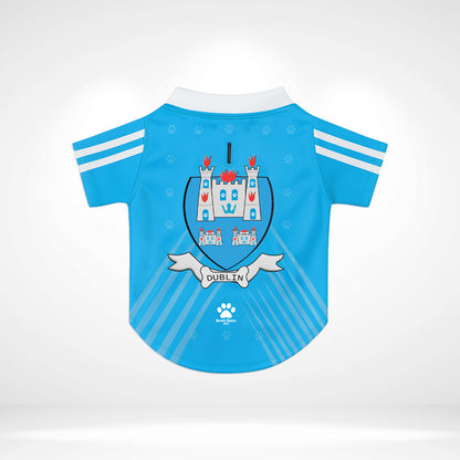 Dublin GAA PET Jersey