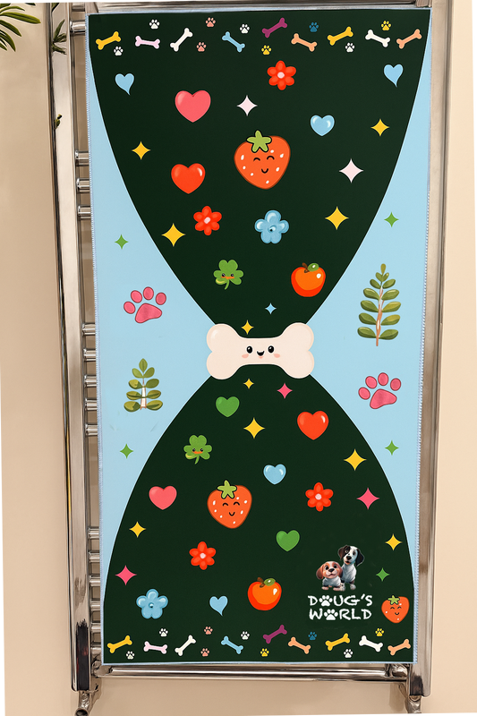 Dog Towel