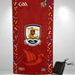 GAA Pet Towel with Waterproof Bag