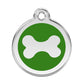 Pet Charm Bone