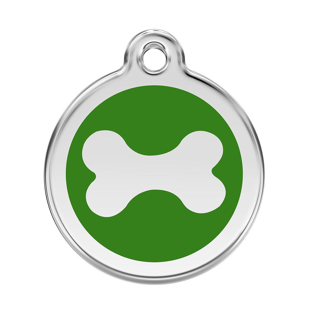 Pet Charm Bone