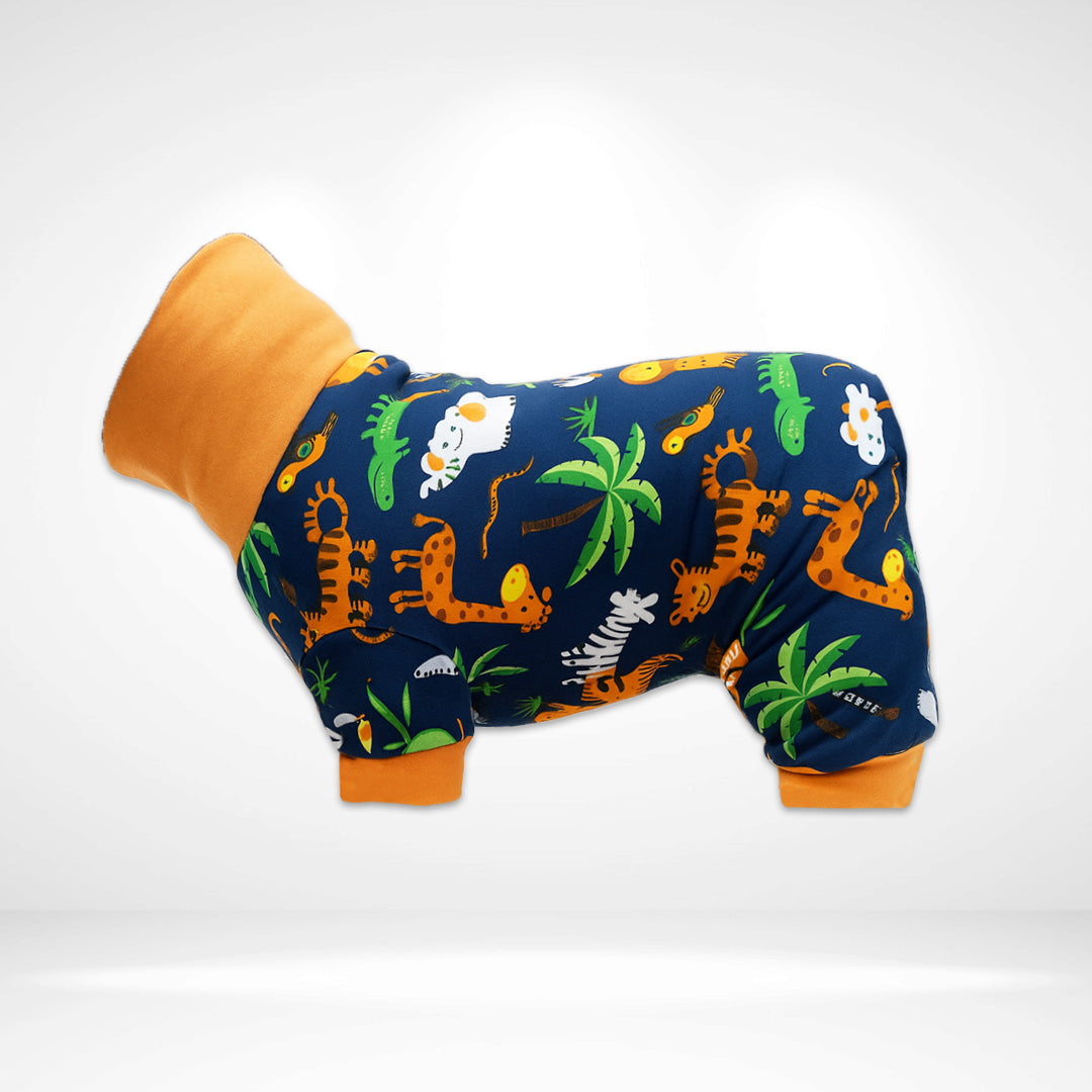 Safari Onesies