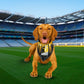 Kilkenny GAA Pet Bandana