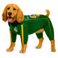 GAA Raincoat Onesie