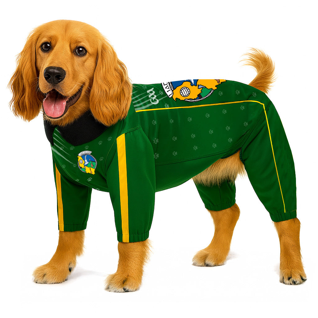 GAA Raincoat Onesie