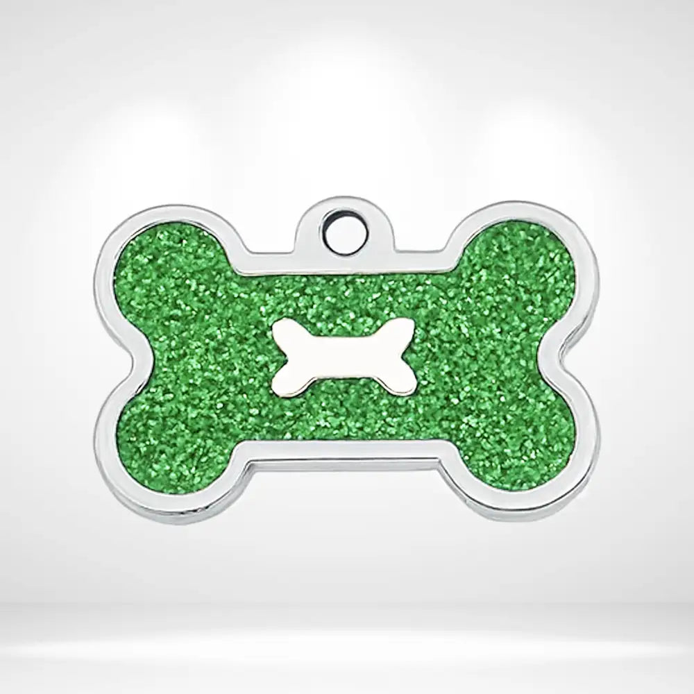 Glitter Big Bone