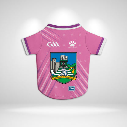 Limerick GAA Pet Jersey