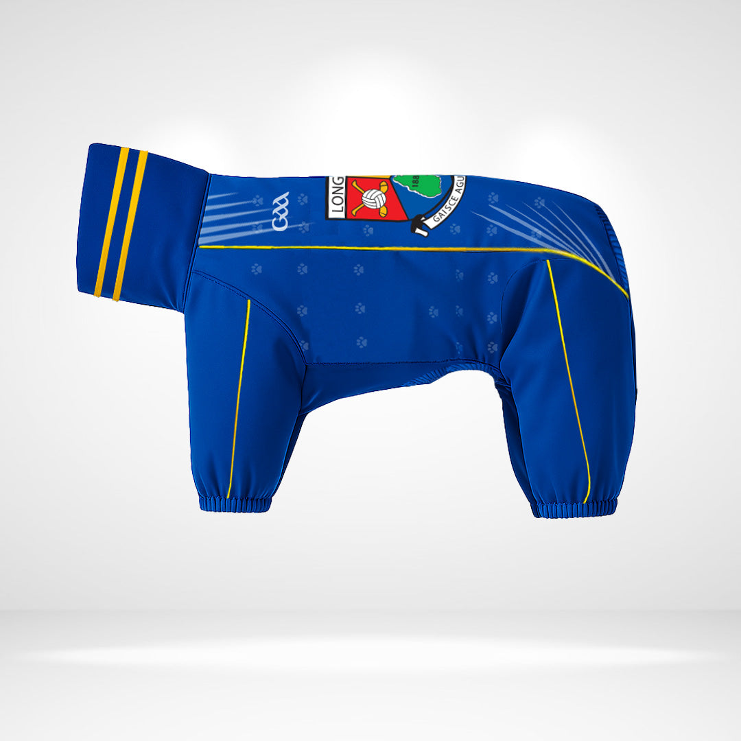 GAA Raincoat Onesie