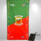 GAA Pet Towel with Waterproof Bag