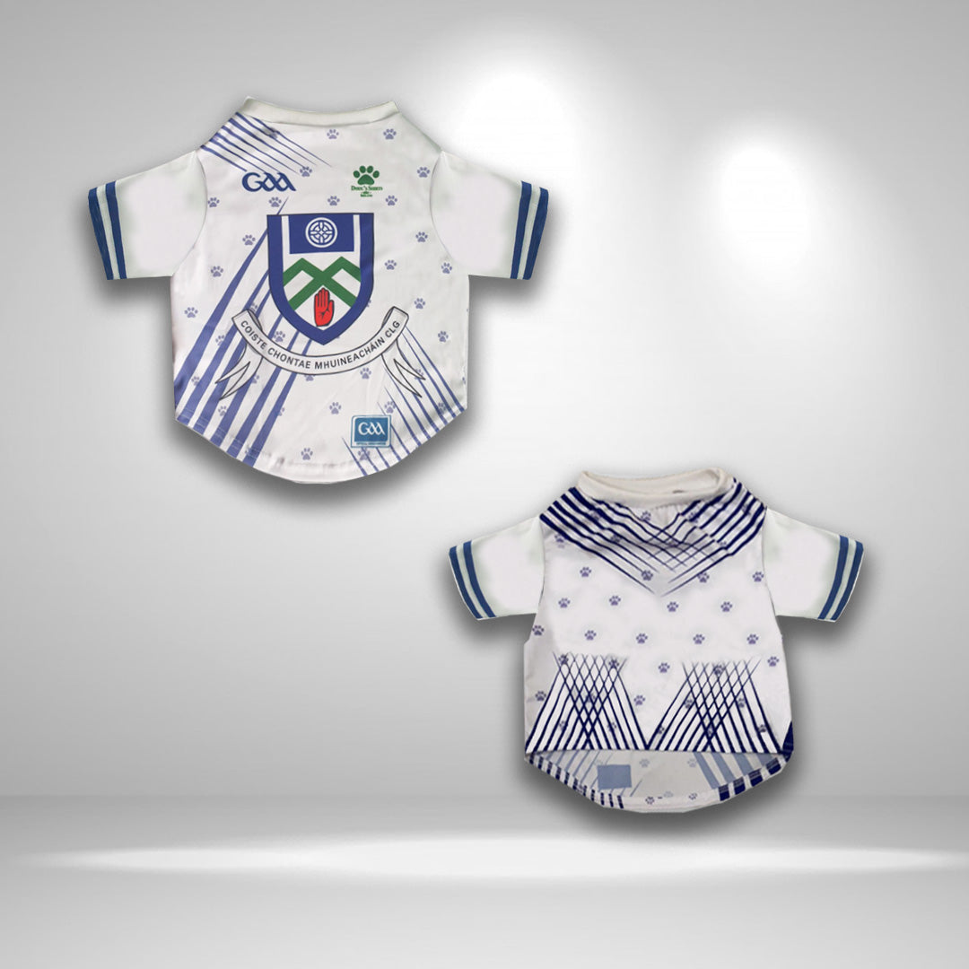 Monaghan GAA Pet Jersey