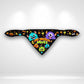 Howloween Dog Bandana