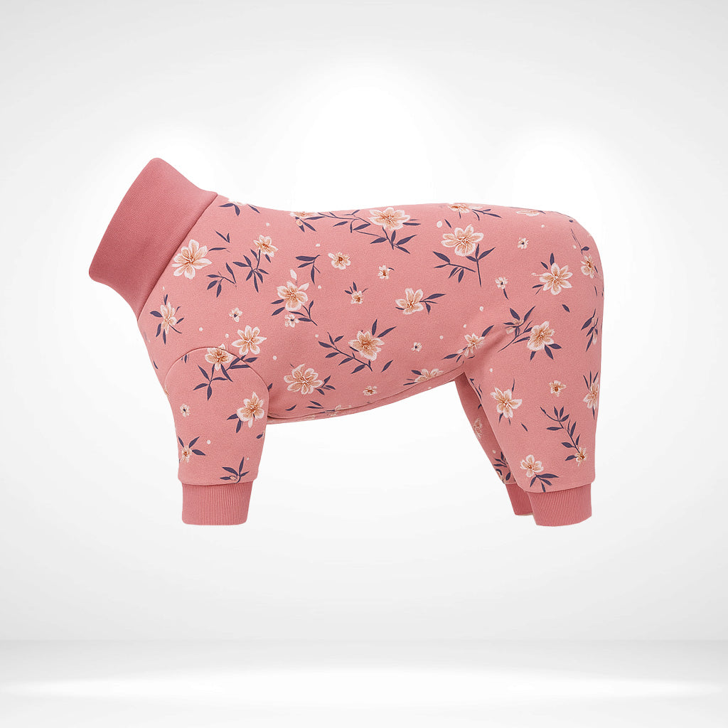 Flower Cotton Onesies