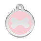 Bone Pet ID Charm