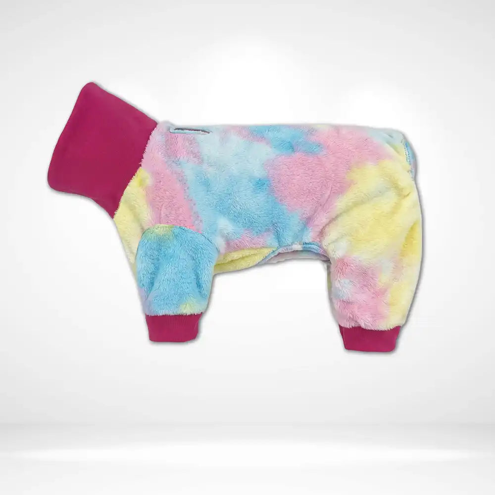 DreamSwirl Onesie and Jumper