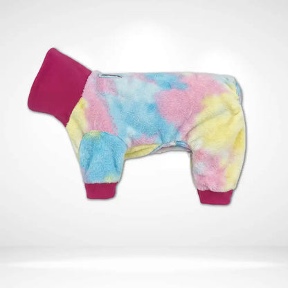 DreamSwirl Onesie and Jumper Light Fleece