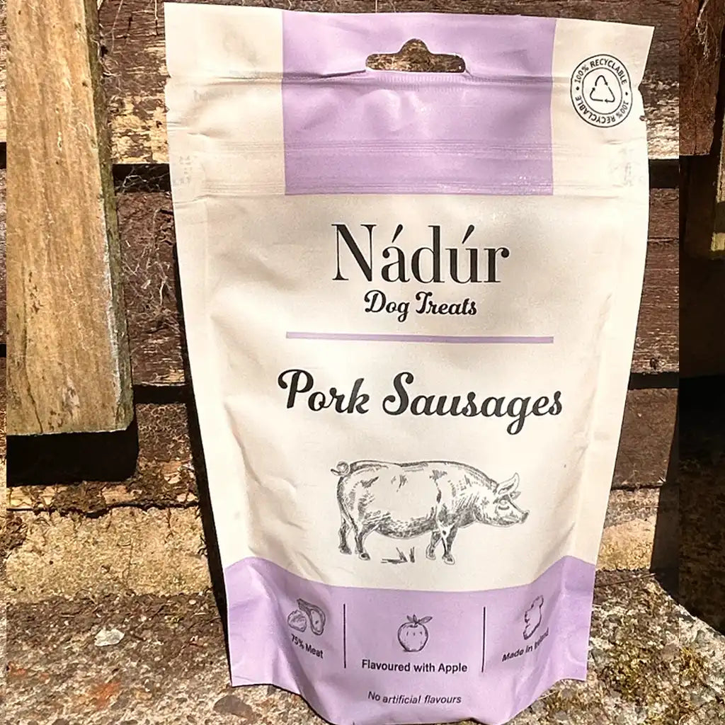 Nadur Dog Treats