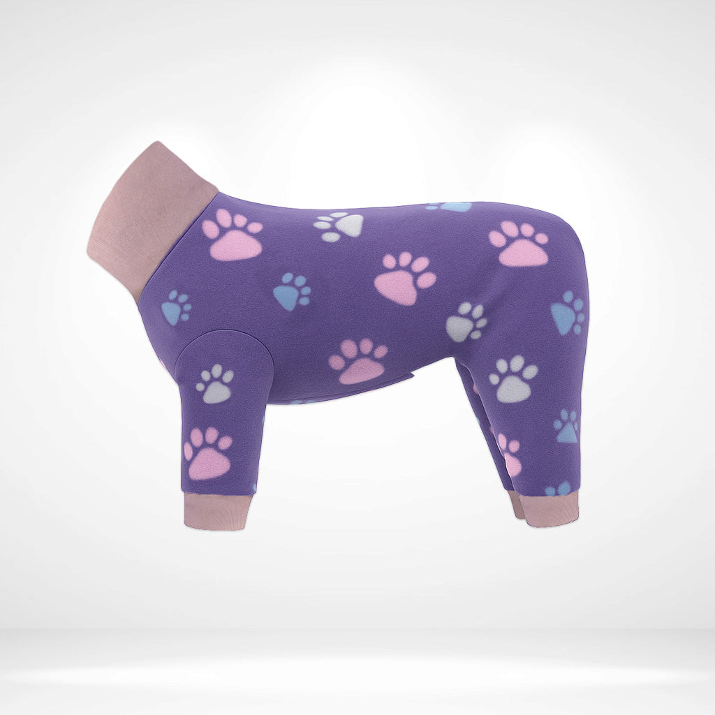 Snuggle Paw Onesies