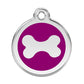 Bone Pet ID Charm