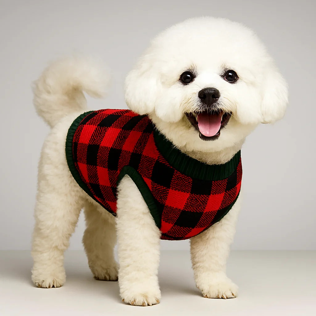 The Plaid Collection