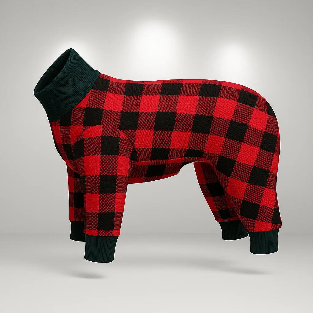 The Plaid Collection