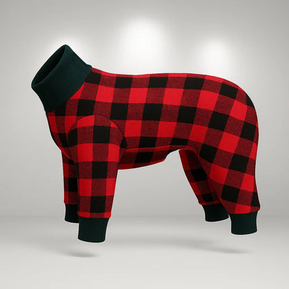 The Plaid Collection