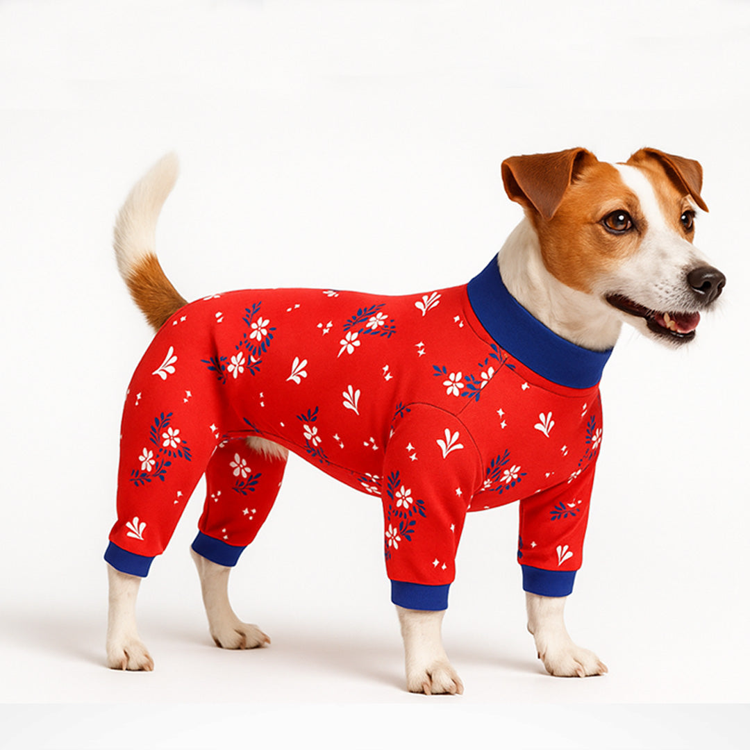 Flower Cotton Onesies