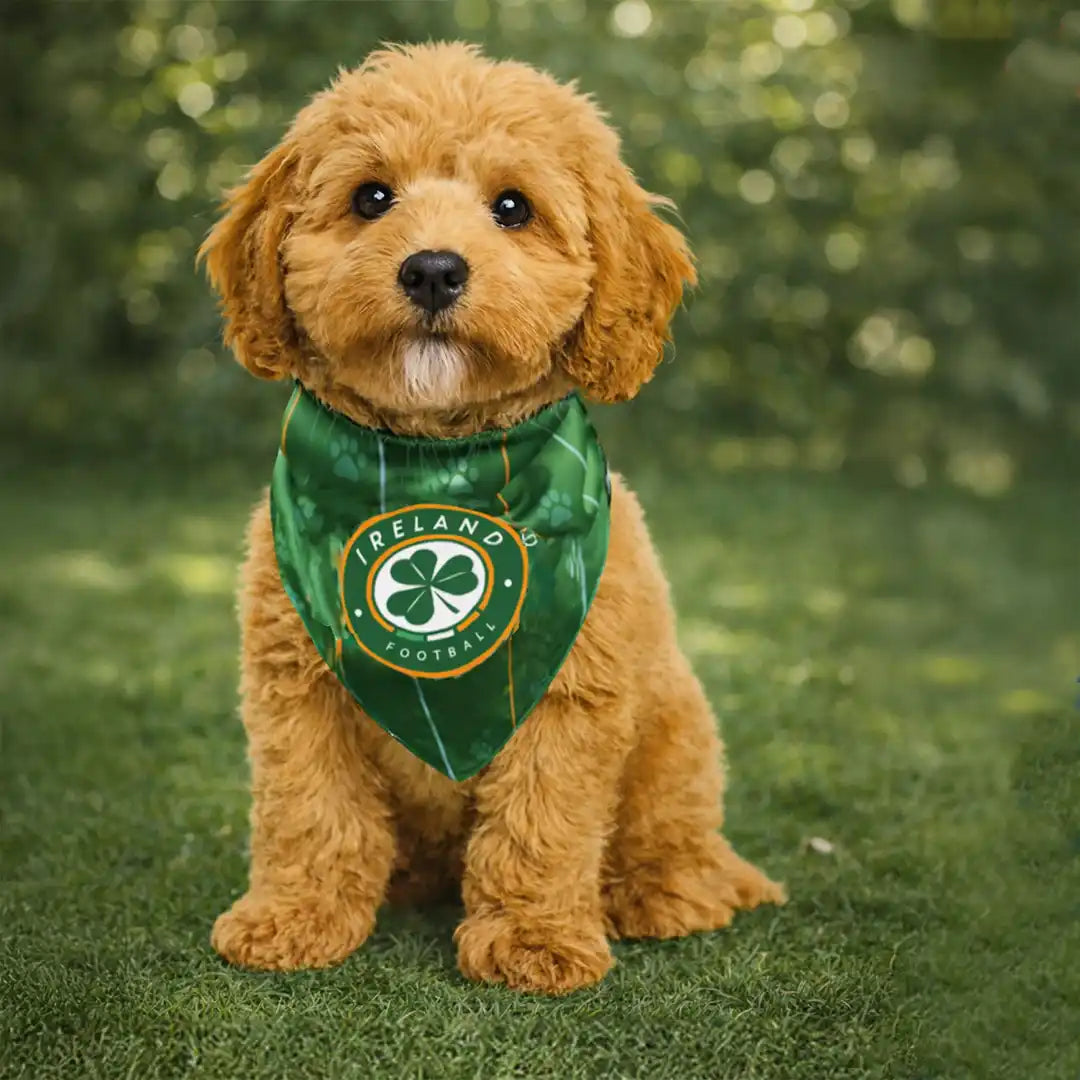 FAI Pet Bandana
