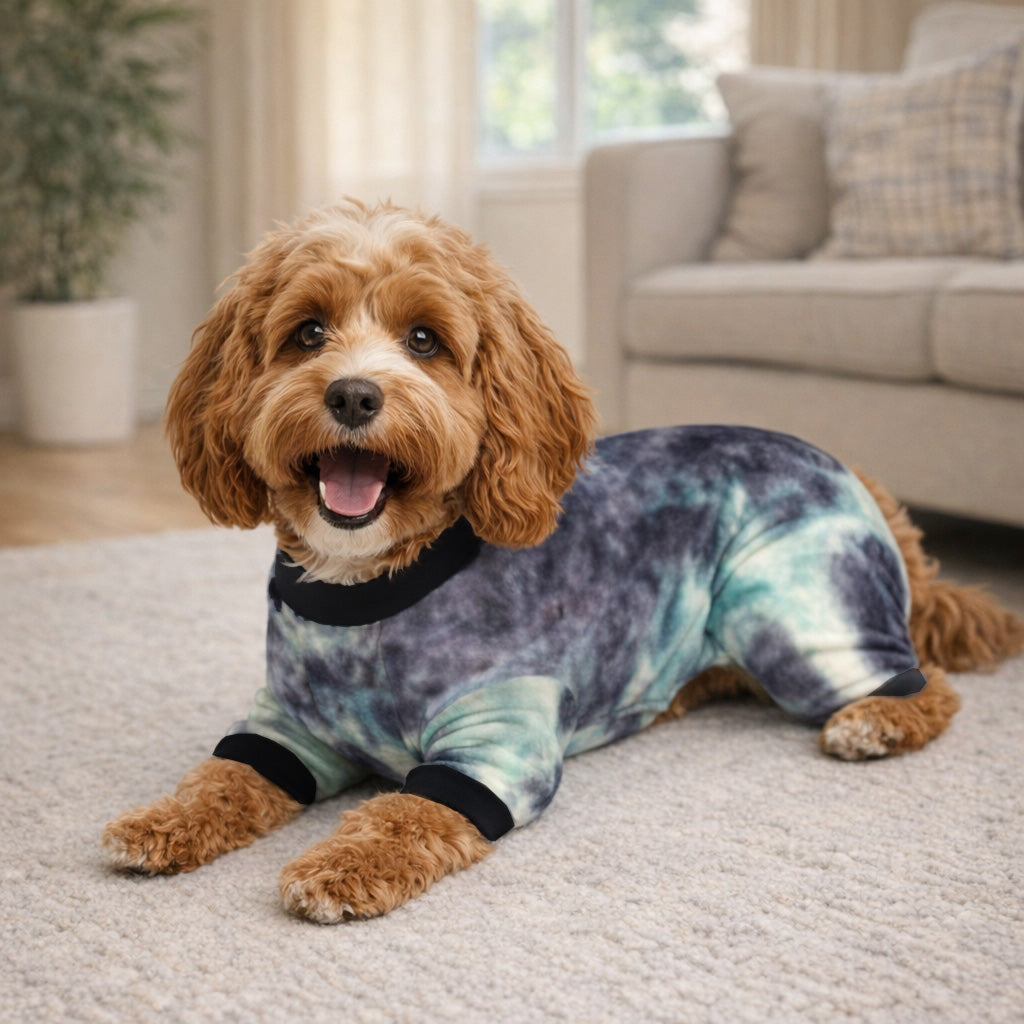 OceanPaw Onesie and Jumper